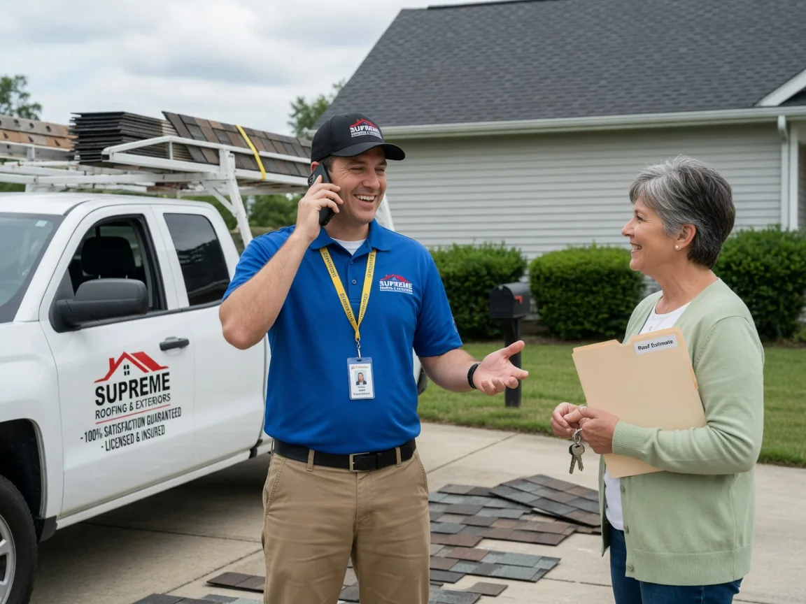 Roof Replacement Mechanicstown, OH FAQs